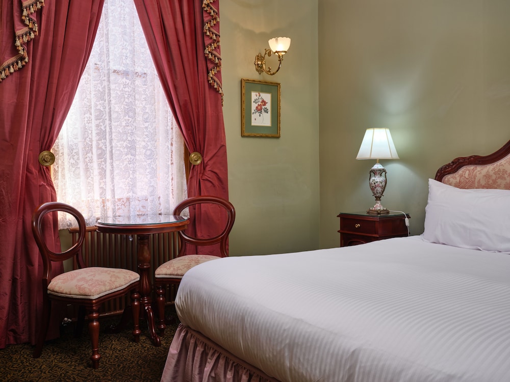 Craigs Royal Hotel 9/50