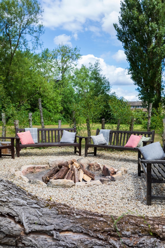 Minster Mill Hotel and Spa 46/50
