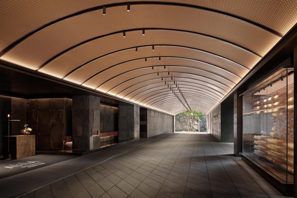 Alila Shanghai 35/61