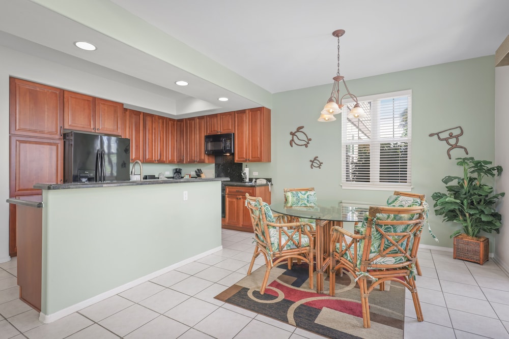 Kohala Coast Vacation Rentals by Outrigger 7/50