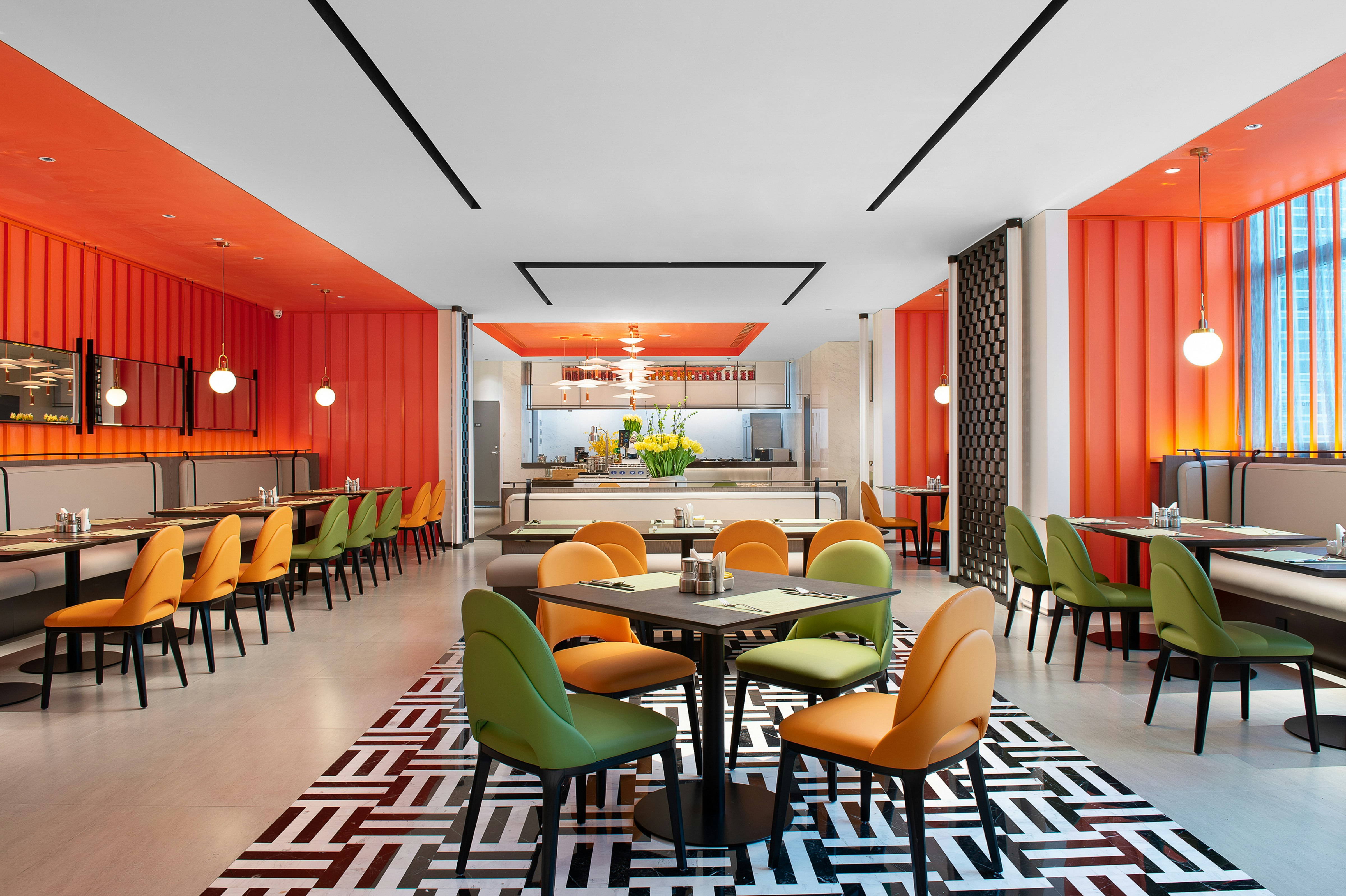 Hampton by Hilton Foshan Beijiao 32/50