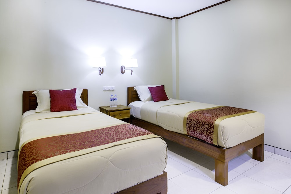 STANDARD, TWIN BEDS