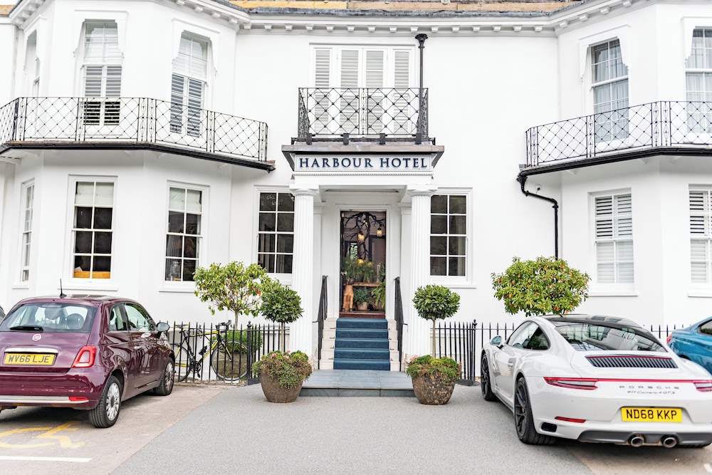 Harbour Hotel Richmond 60/69