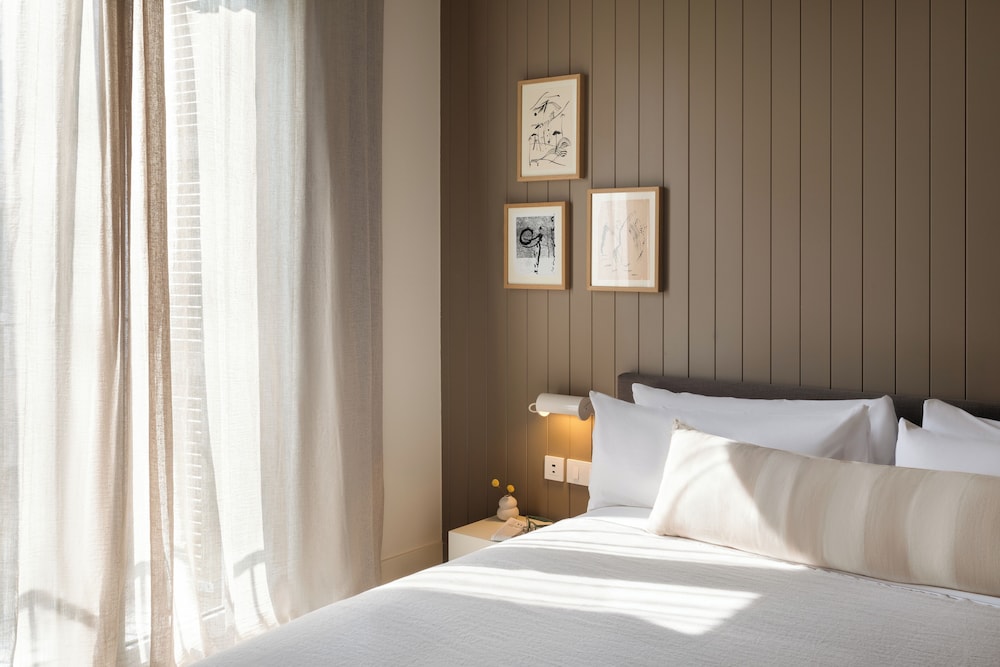 Room at Hotel Barbara, BARCELONA