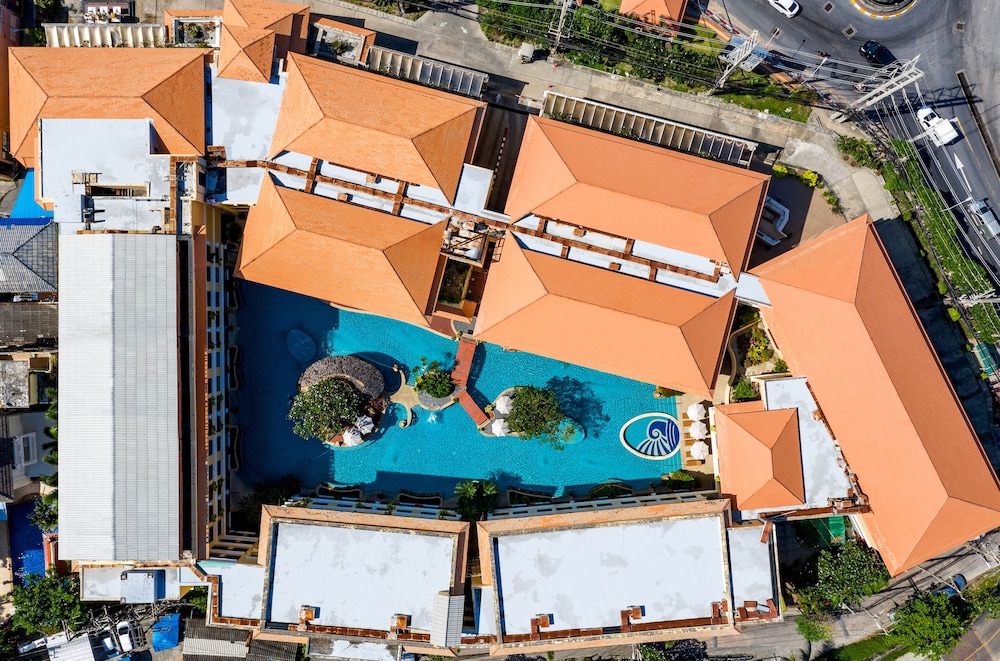 Patong Paragon Resort & Spa 39/69