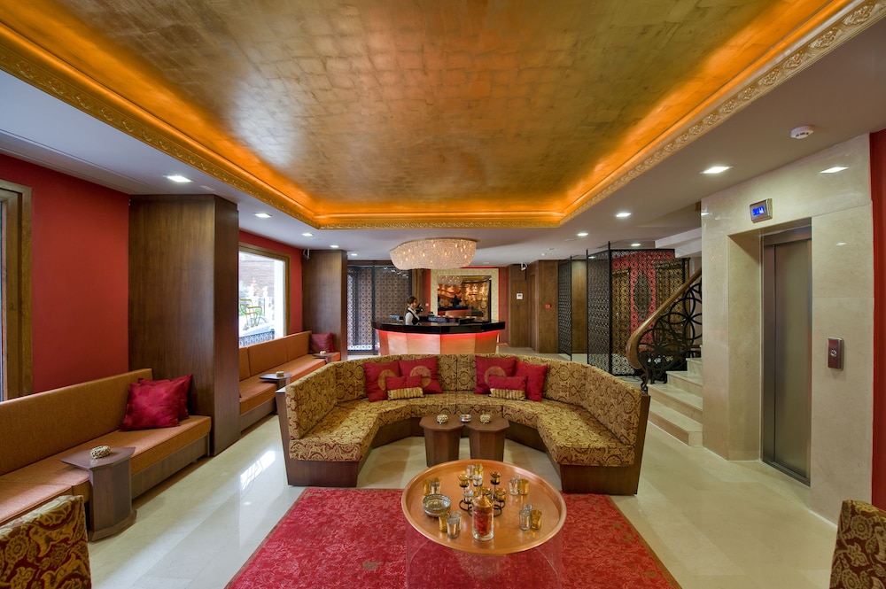 FERMAN HOTEL 57/72