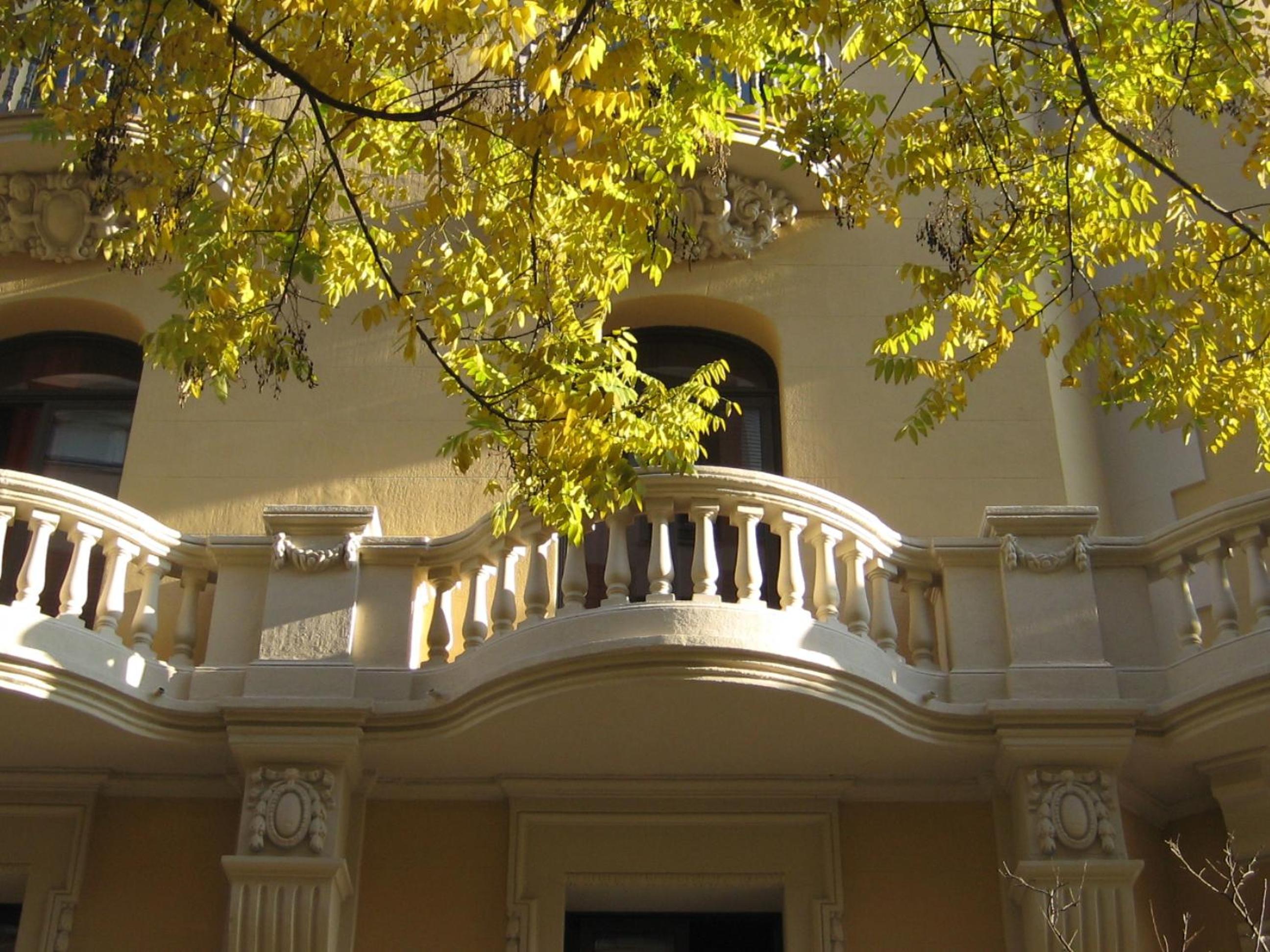Residencia Erasmus Gracia 3/21