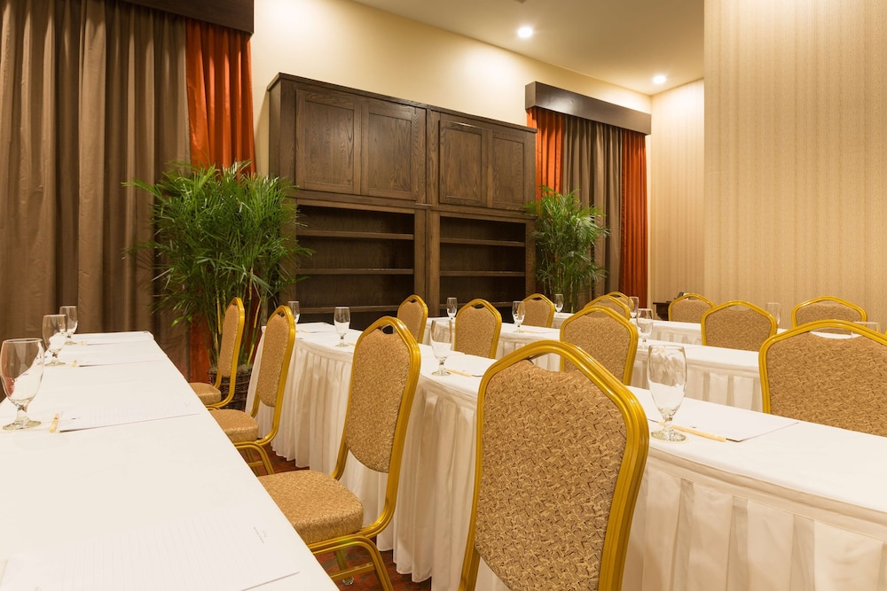 Doubletree By Hilton St Augustine Historic District 30/74