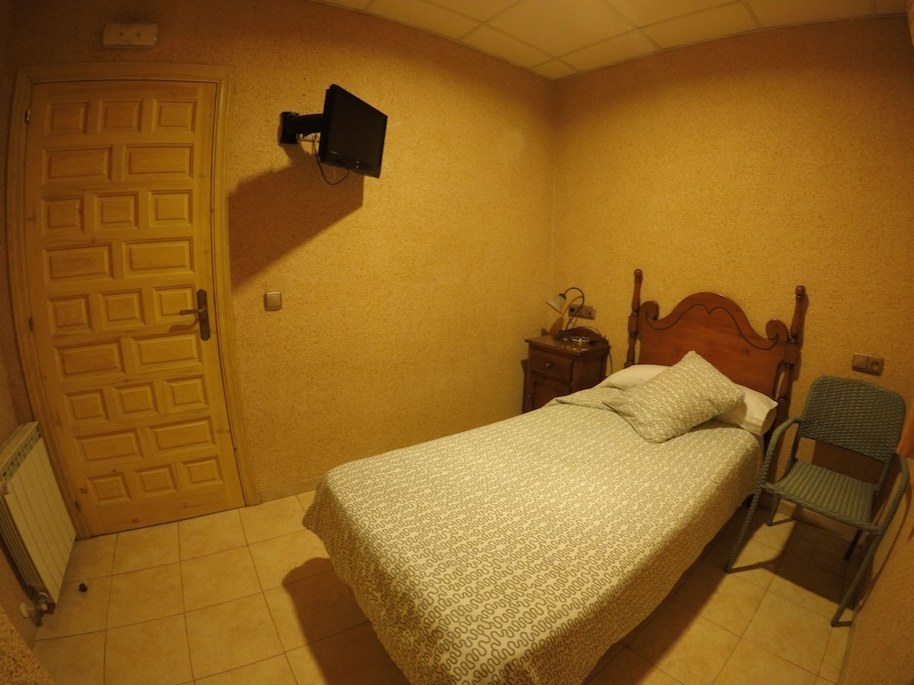 Hostal La Casa de Enfrente 19/41