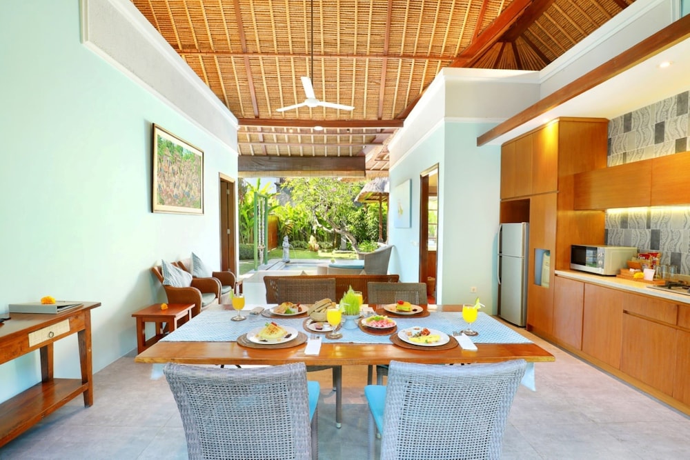 Kecapi Villa Seminyak by Ini Vie Hospitality 52/64