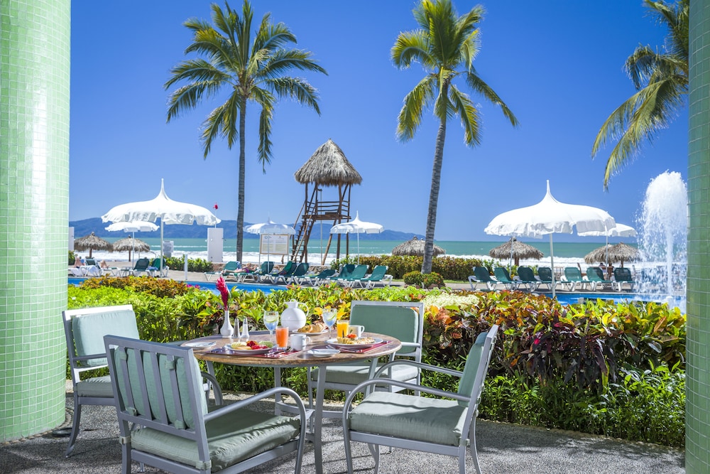 Ocean Breeze Hotel Nuevo Vallarta 27/40