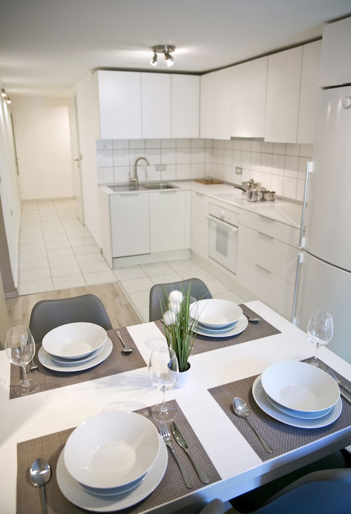 Apartments Hisa Pod Gradom 36/50
