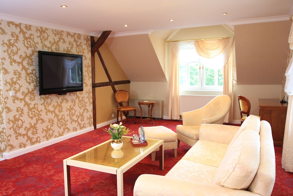 Hotel Schlosspalais Wernigerode 23/50