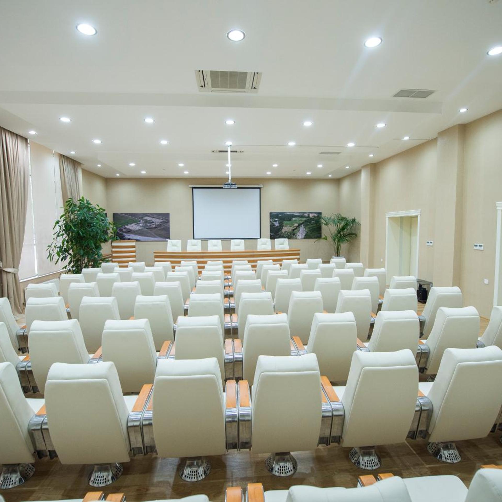 Chukhur Gabala Museum Hotel 42/59