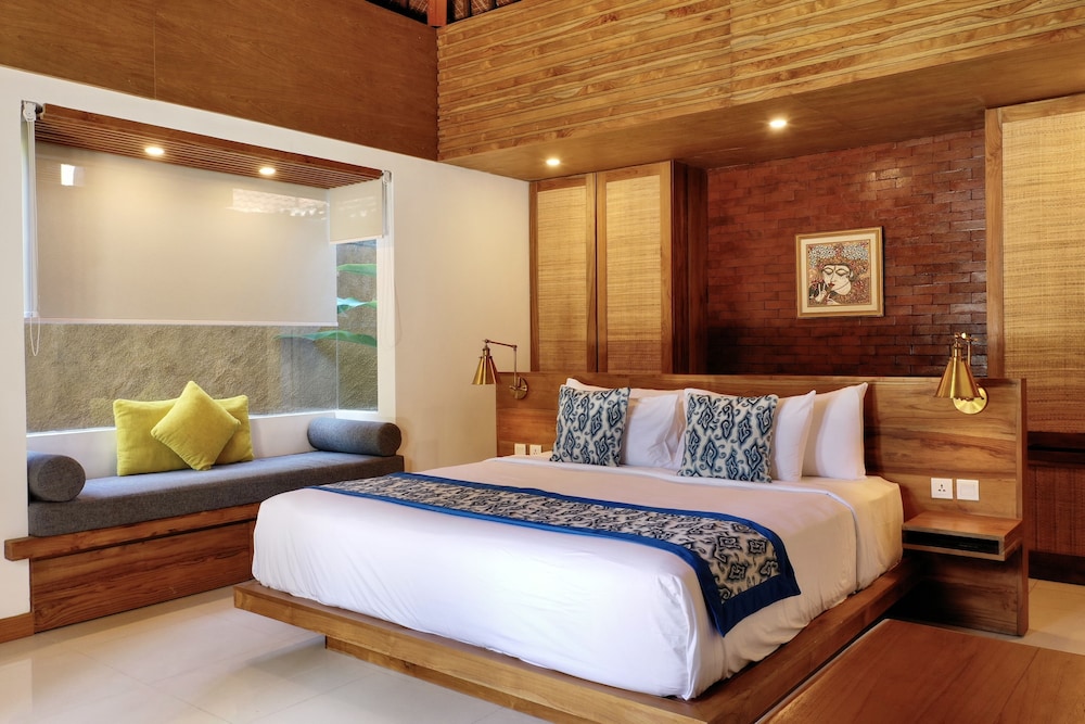 Sagara Villas Suite Sanur 19/50