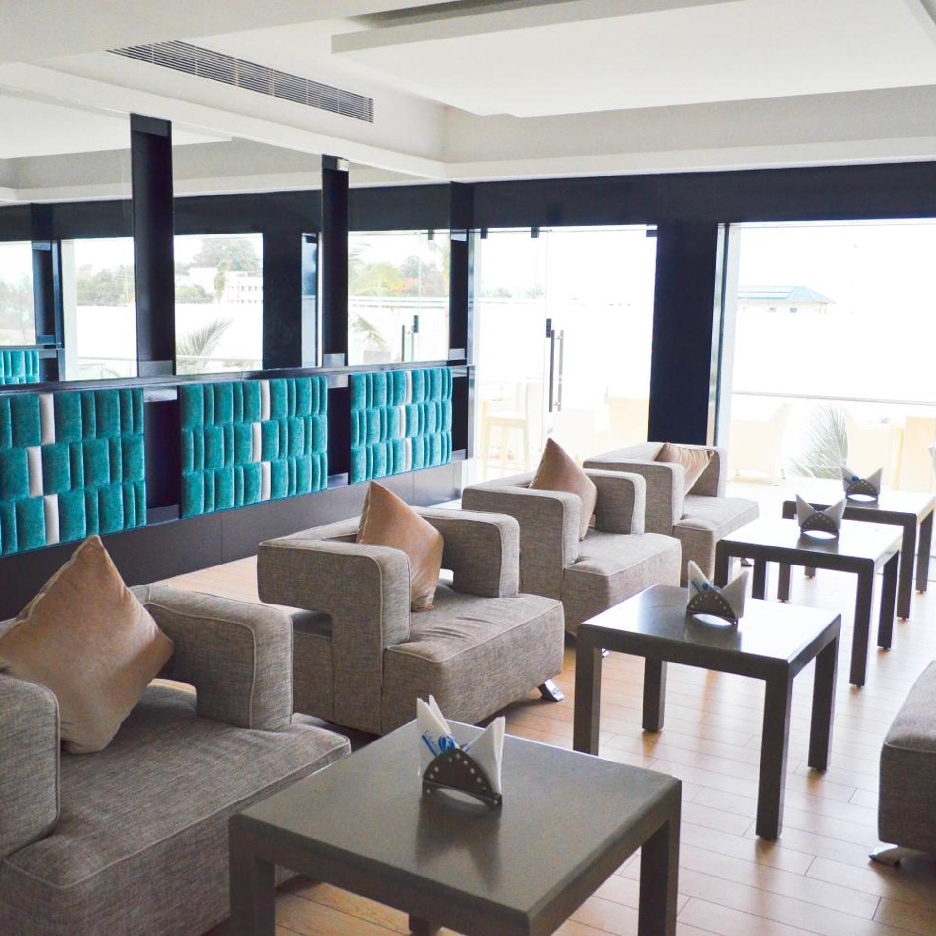 Grande Bay Resort And Spa Mamallapuram 26/52
