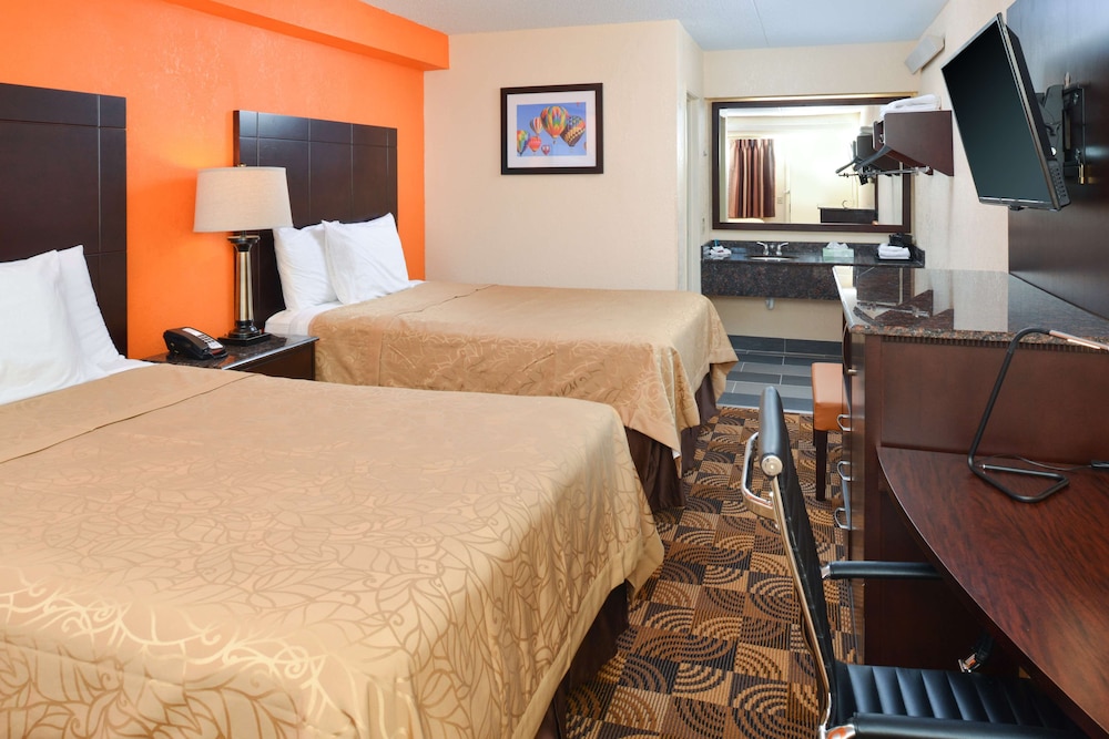 Room, King Bed