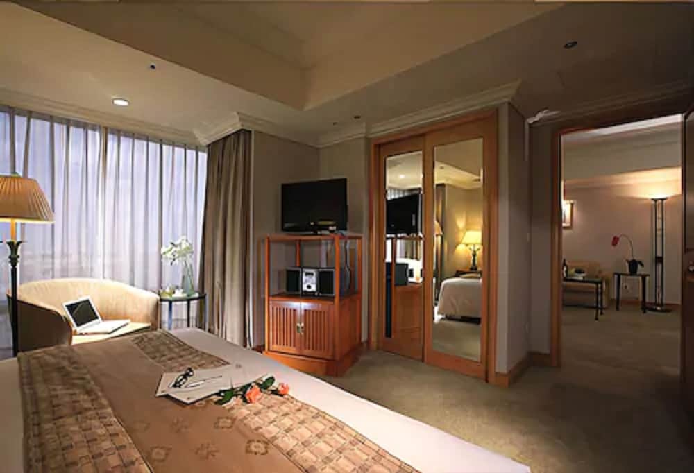 Han Hsien International 32/59