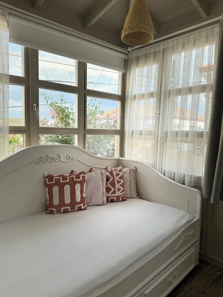 H&R Alacati 11/50
