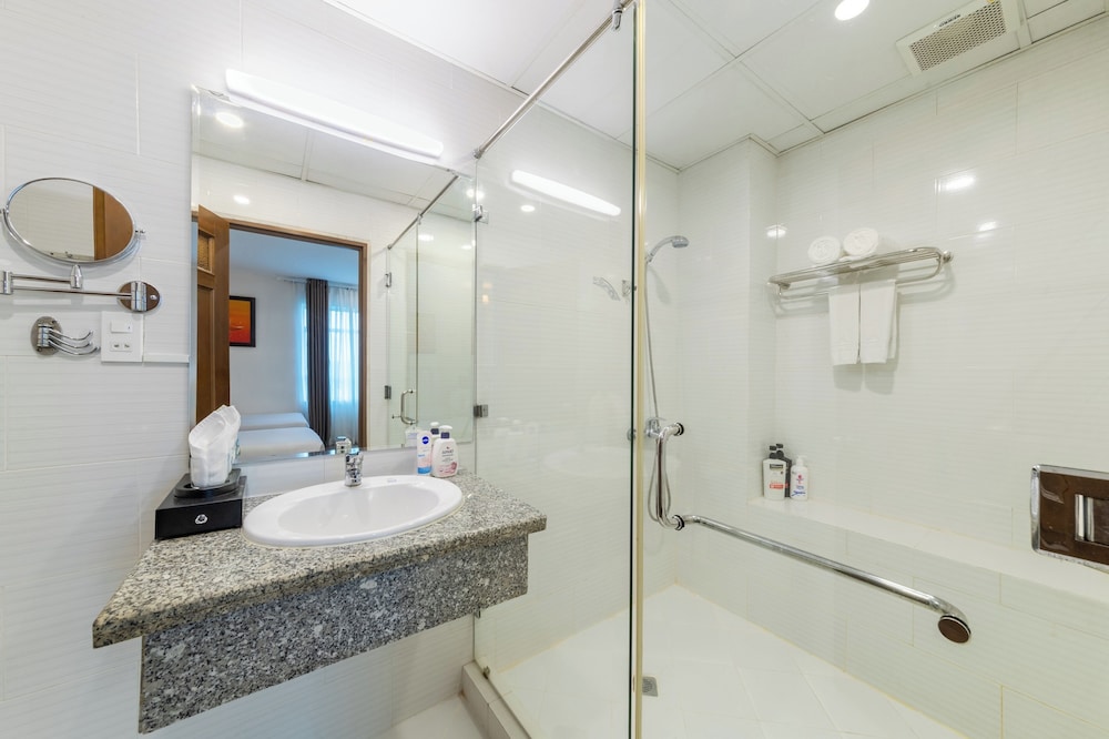 A25 Hotel - 29 Bui Thi Xuan 72/72