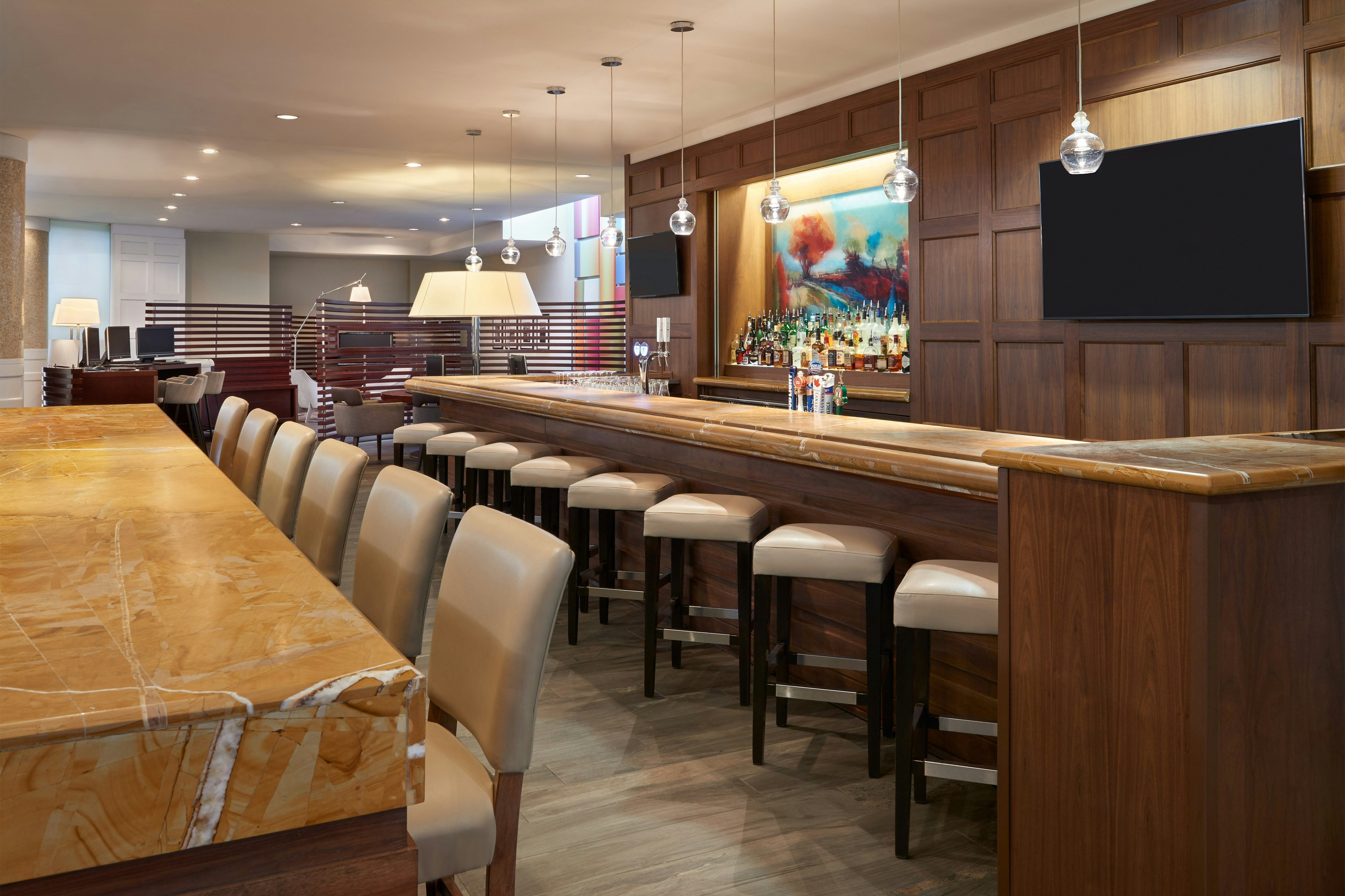 Sheraton Parkway Toronto North Hotel Suites 30/46