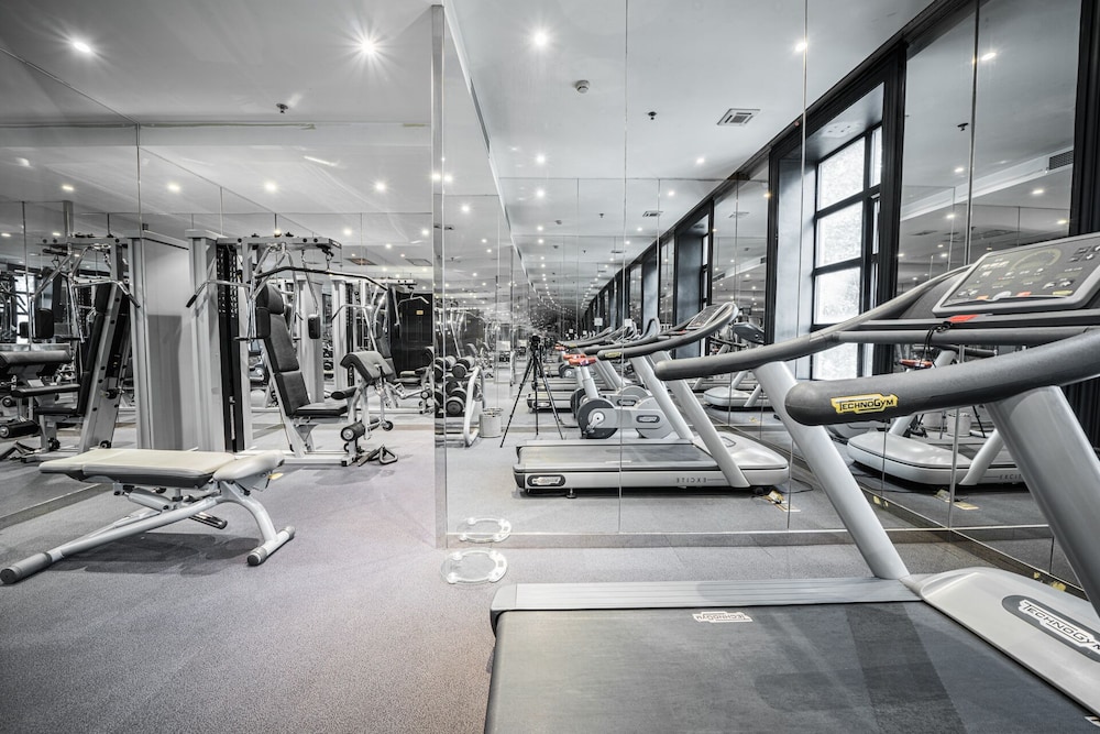 GRACIE ART HOTEL 798 24/50