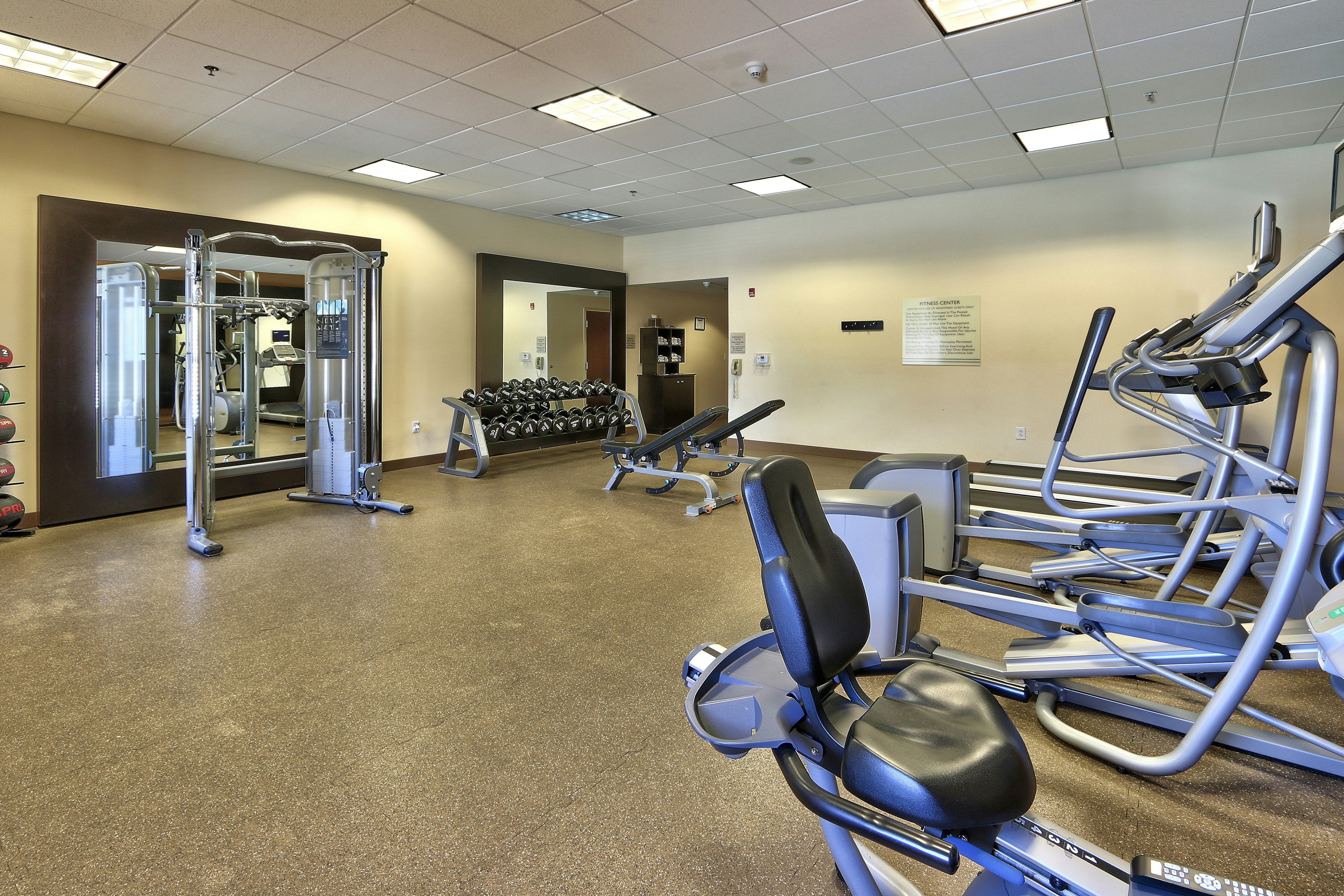 Hilton Garden Inn Las Cruces 14/30