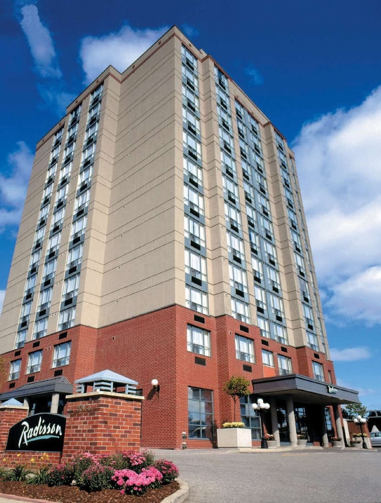Courtyard by Marriott Kitchener 4/52