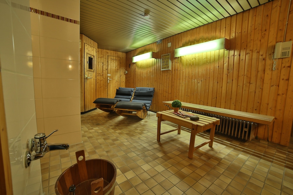 City Partner Hotel Berliner Hof 35/50