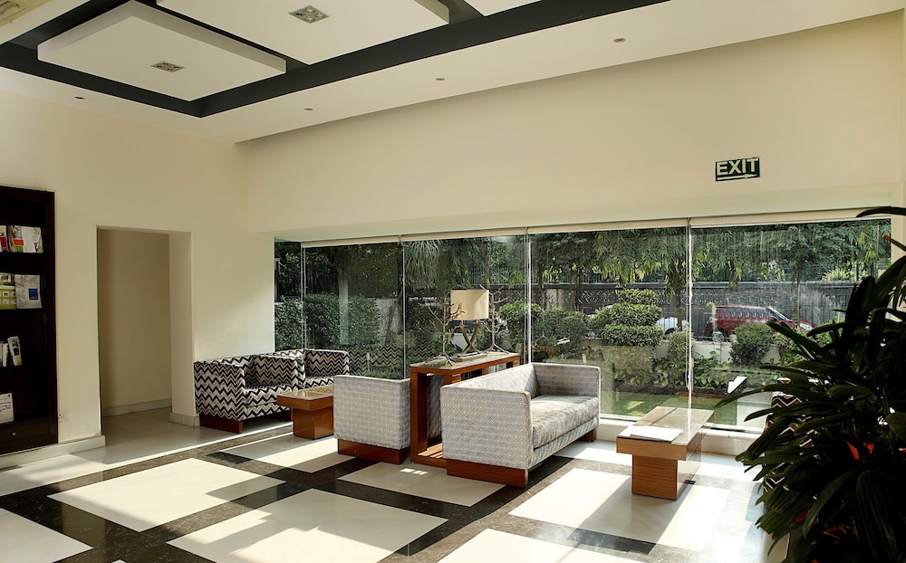 Ahuja Residency Sunder Nagar 33/50