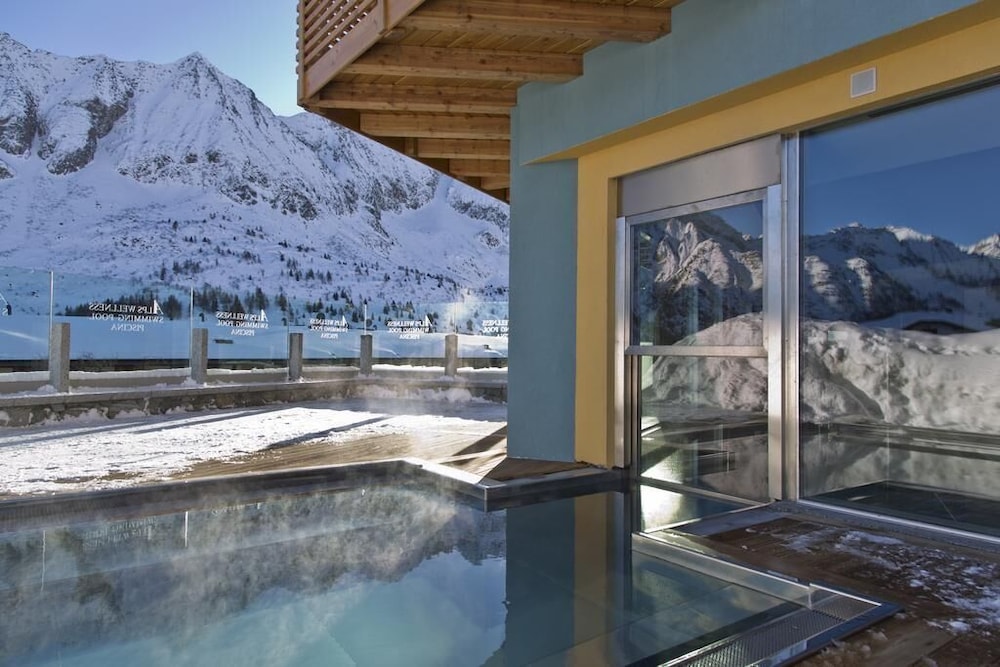 Hotel Delle Alpi 33/68
