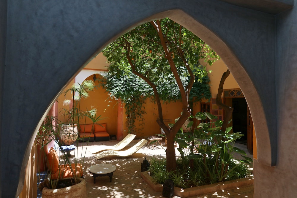 Riad El Borj 41/50