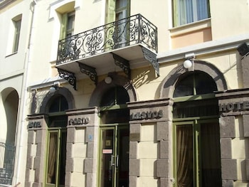 Porto Lesvos 2/33