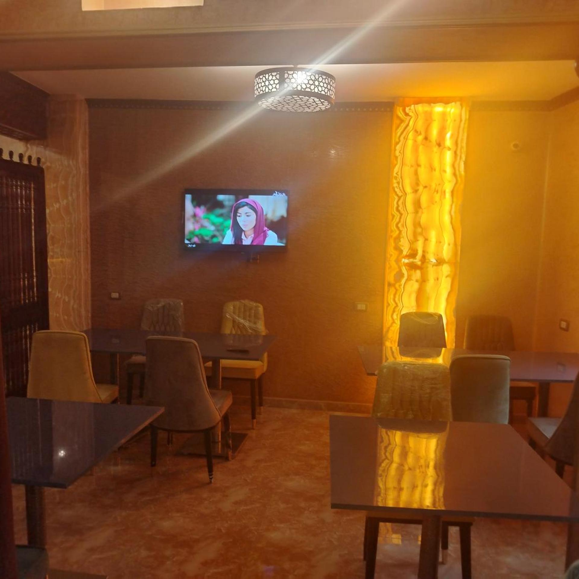 AL Rashedy Hotel Powered By Boutique 35/50