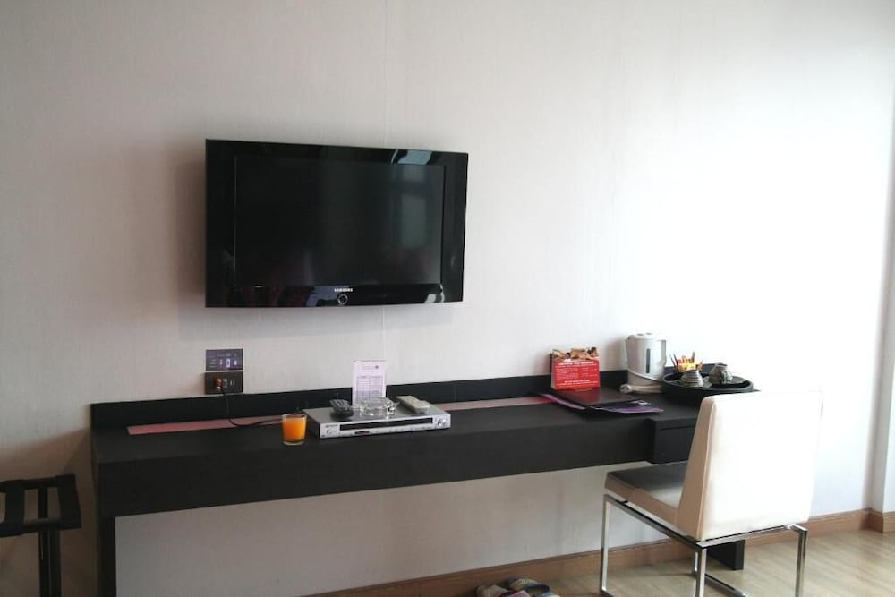 Grand Inn Hotel 34/64