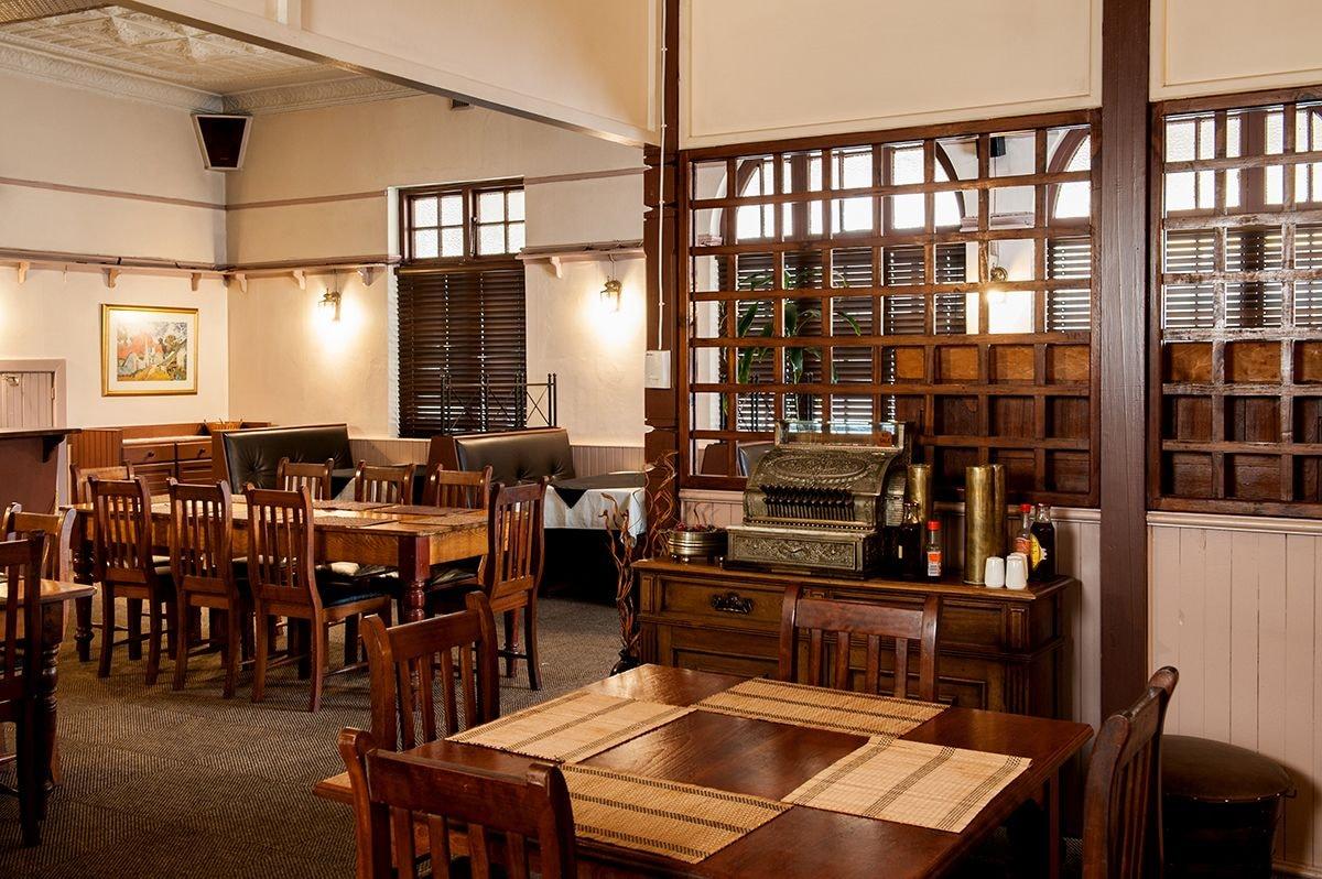 Park Hotel Bethlehem 27/35