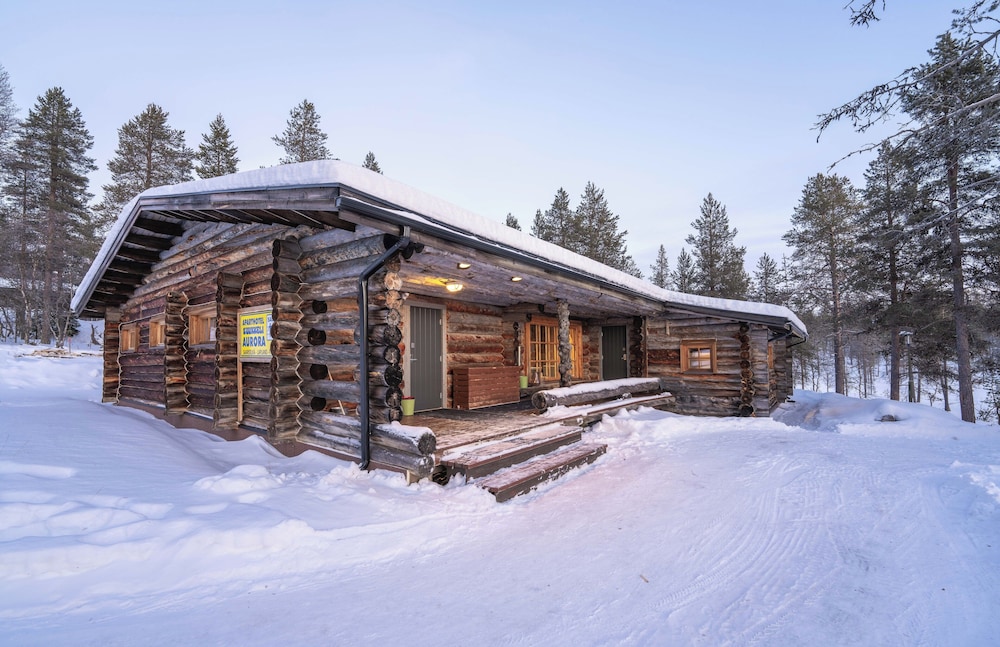Aparthotel Kuukkeli Aurora 3/50