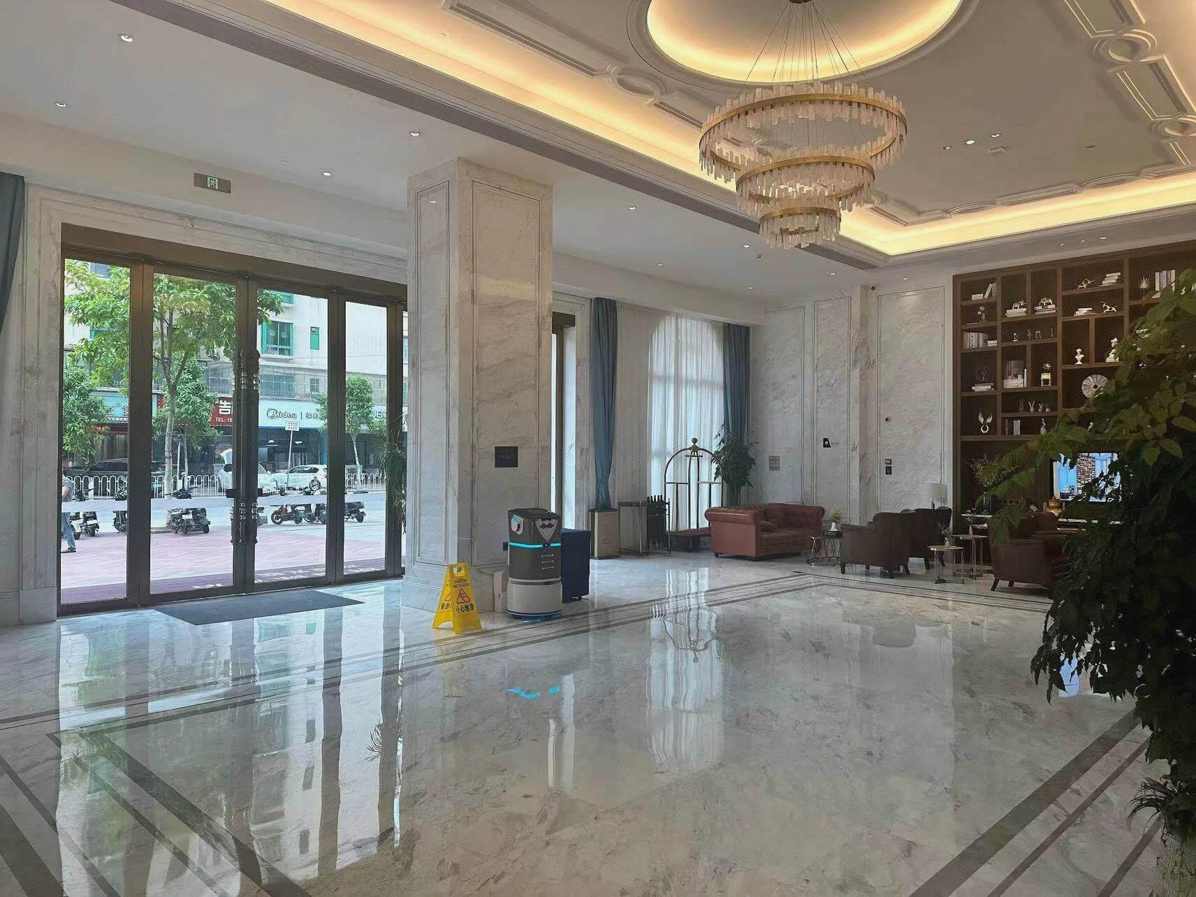 Vienna International Hotel Guangzhou Huadu Plaza Sunac Cultural Tourism City 21/50