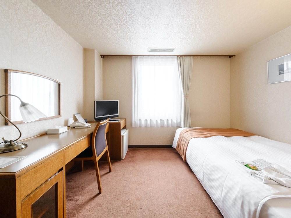Abashiri Central Hotel 13/50