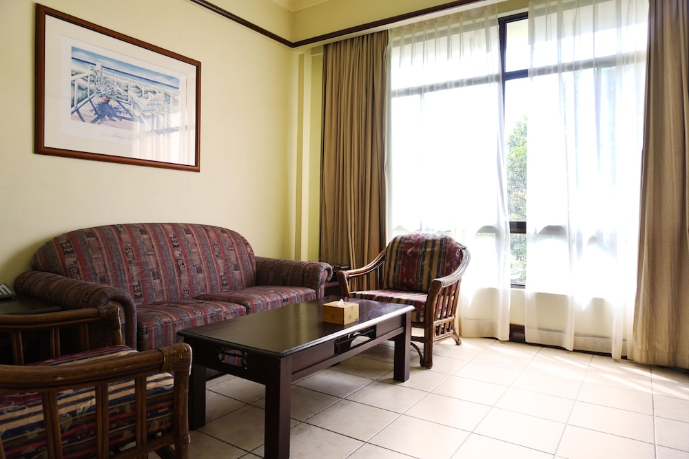 Kudat Golf and Marina Resort 48/74