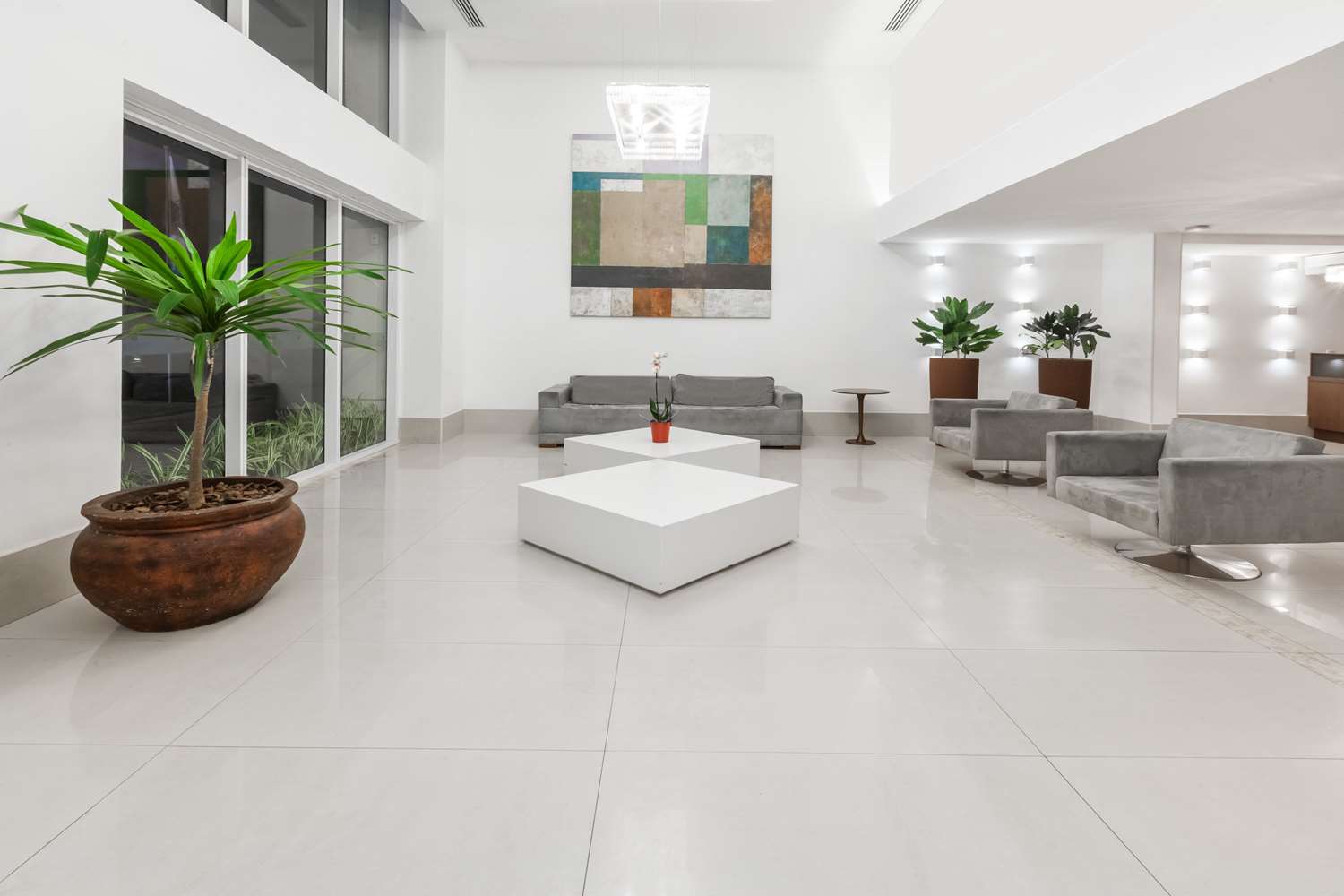 Ramada by Wyndham Campos dos Goytacazes Hotel & Suites 33/49