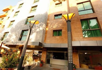 Hotel Le Noble 1/19