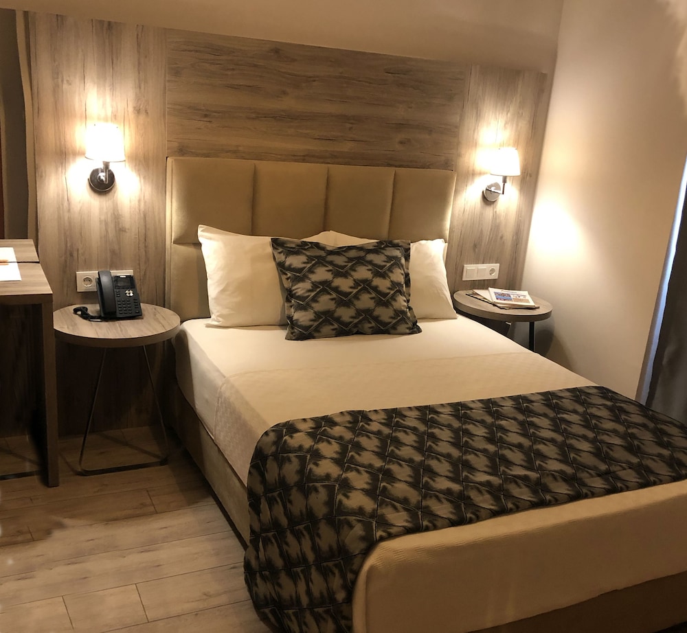 Ladonia Hotels Gumbet Holiday 14/50