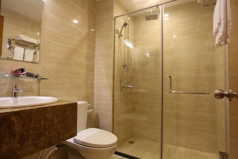 Nha Trang Wonderland Hotel 10/61