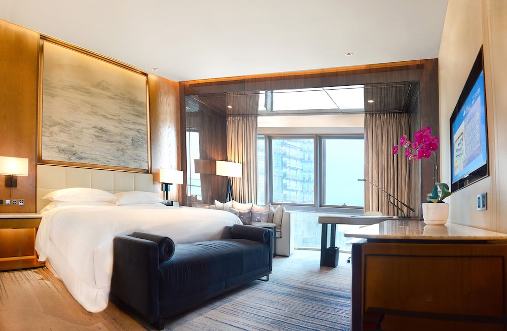 Sheraton Zhuhai Hotel 12/35