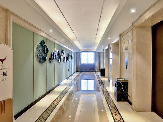 Jincheng International Hotel 31/38