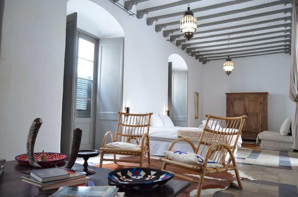 Eole Tarifa Apartments 53/75