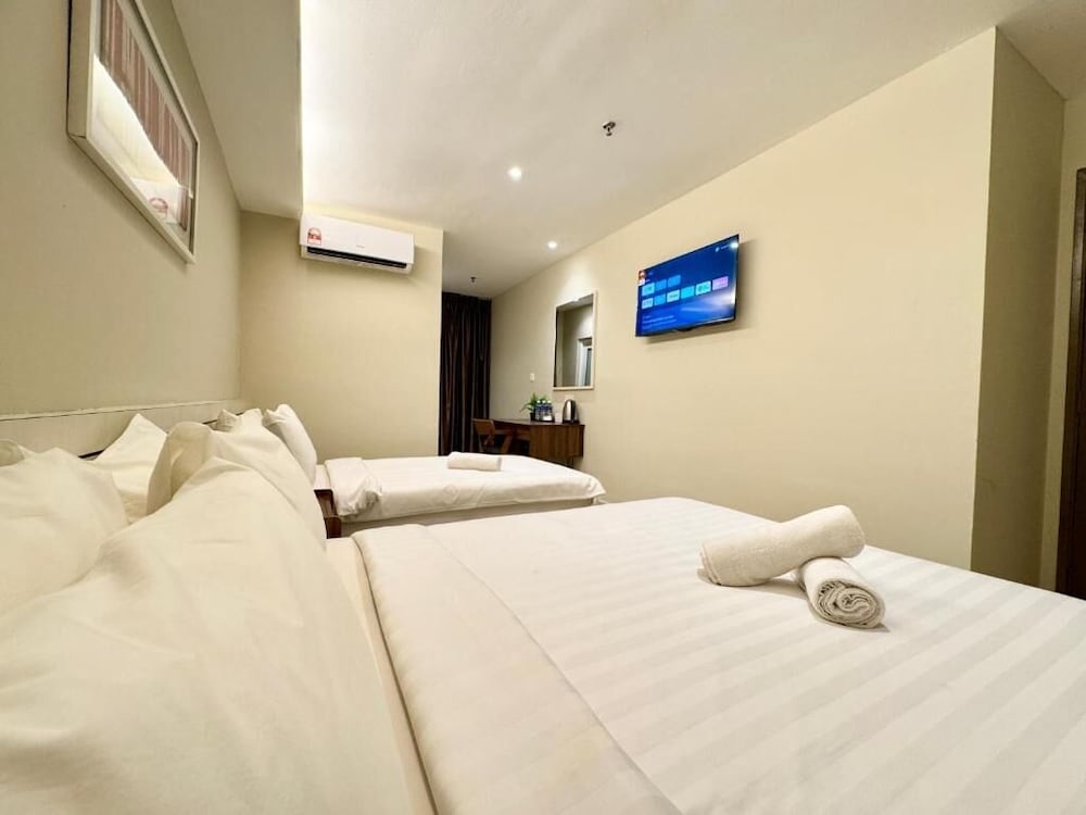 Kingston Hotel 1 @ Bukit Bintang 21/59