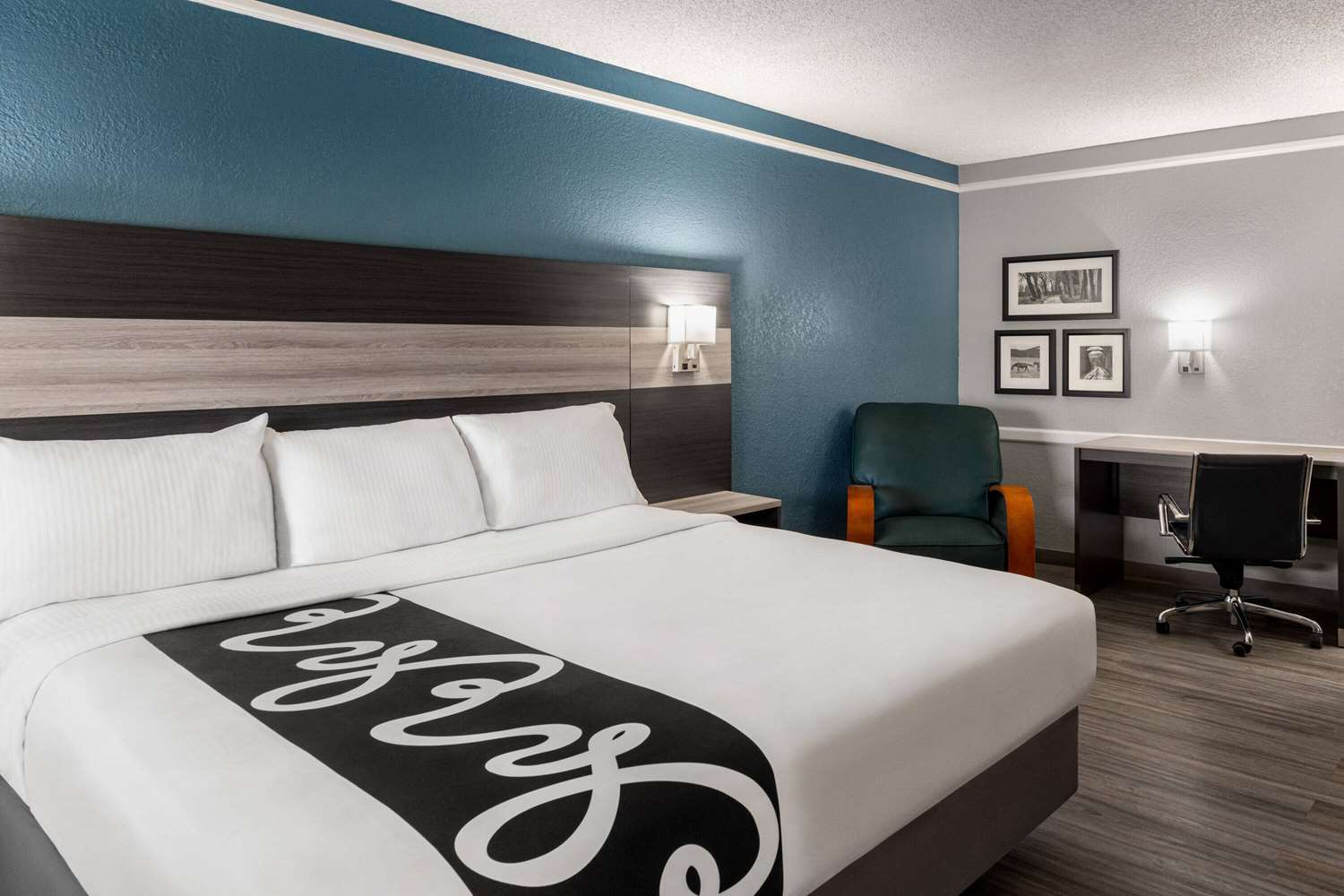 La Quinta Inn Victoria 14/53