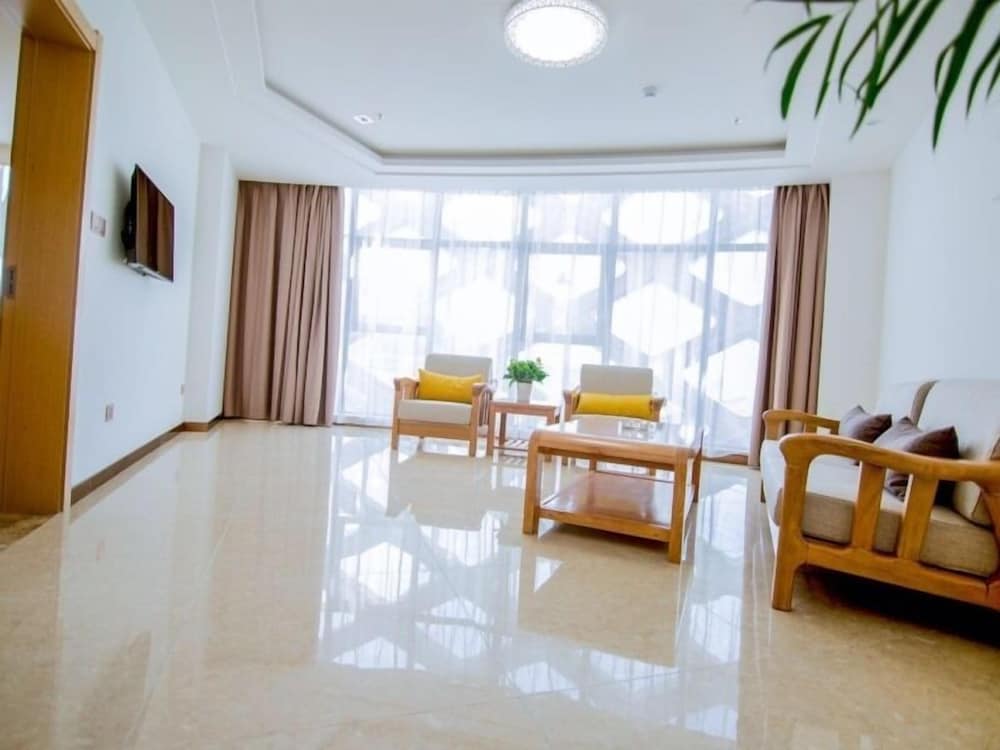 Greentree Inn Nantong Tongzhou Zhangzhishan Town Deli Square Express Hotel 20/29